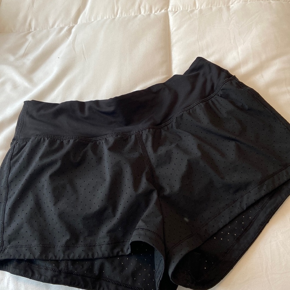 Lulu shorts